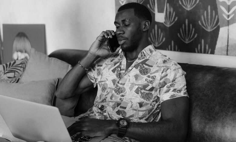 call duration patterns analysis