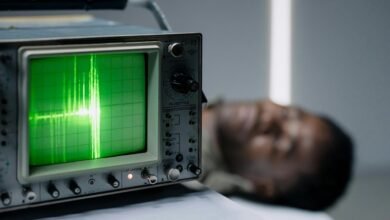 call frequency changes observed