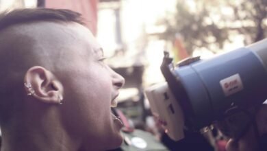 call volume by region