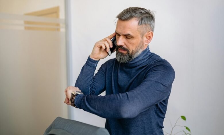 call volume trend analysis