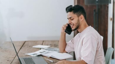 dropped call latency analysis