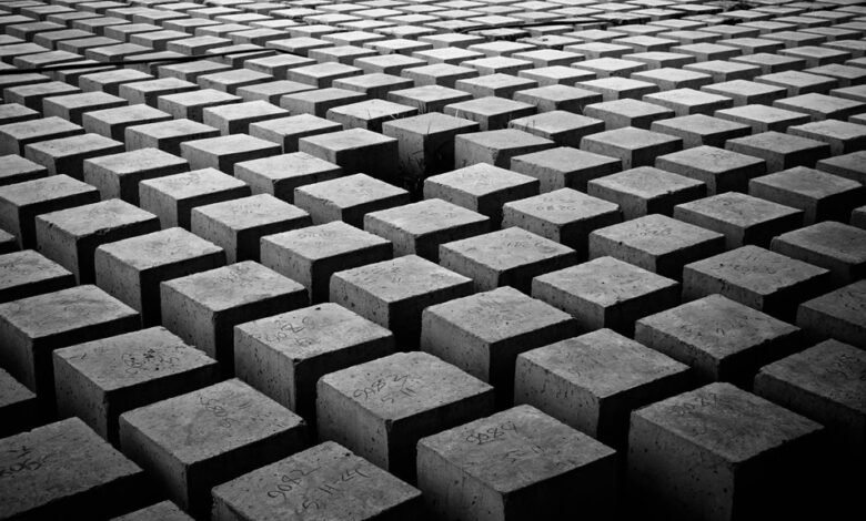 high density call areas