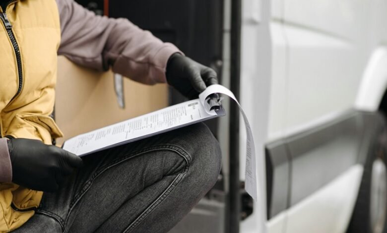 load distribution by region