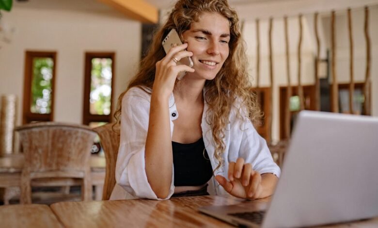 network call volume trends