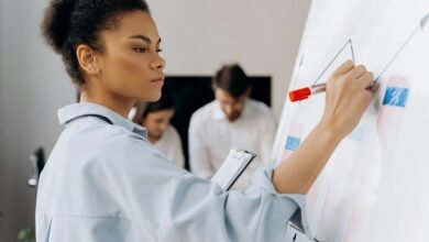 session failure rate report