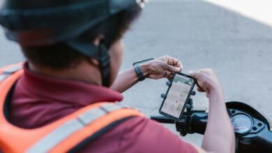 user call behavior analysis