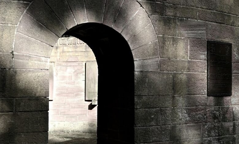 udsm portal login details