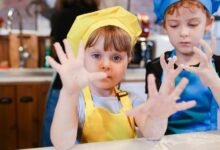 useful parenting tips shared