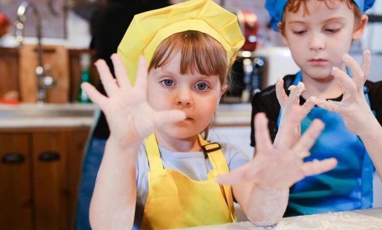 useful parenting tips shared